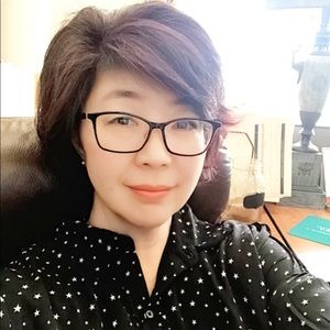 Meet your Posher, Soo